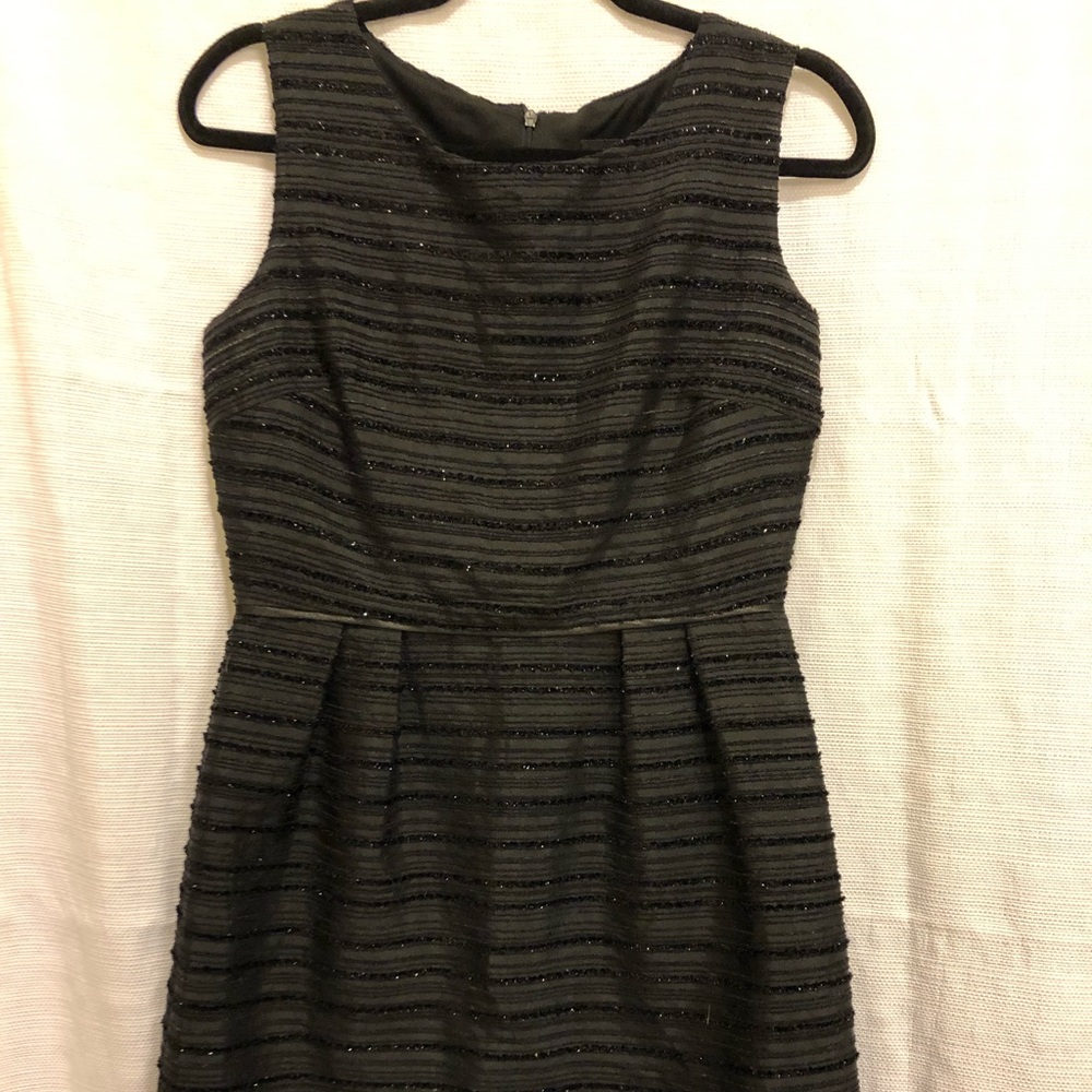 Cynthia Rowley (little black dress) size 6
